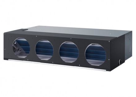 Канальный кондиционер Haier AD48NS1ERA(S) / 1U48LS1ERB(S)