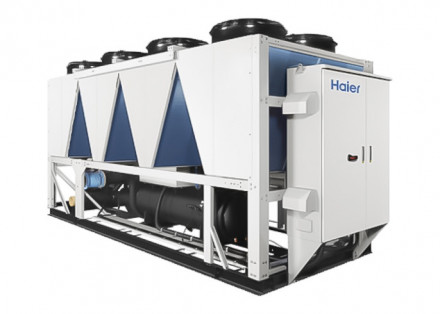 Чиллер Haier CC0350PANI