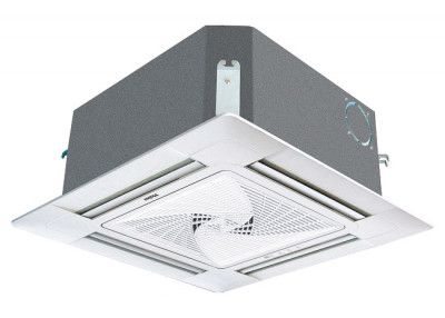 Внутренний блок кассетный Haier AB71S2SG1FA