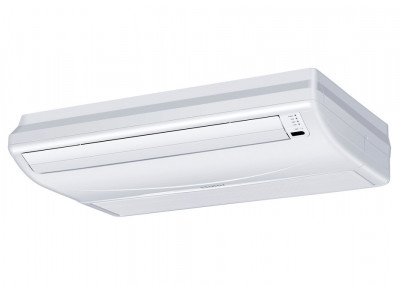 Внутренний блок напольно-потолочный Haier AC24CS1ERA(S)