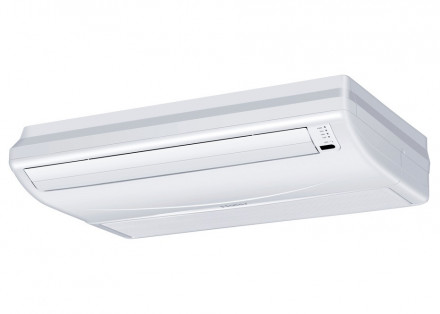 Внутренний блок напольно-потолочный Haier AC24CS1ERA(S)