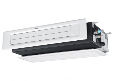 Внутренний блок канальный Haier AD25S2SS1FA