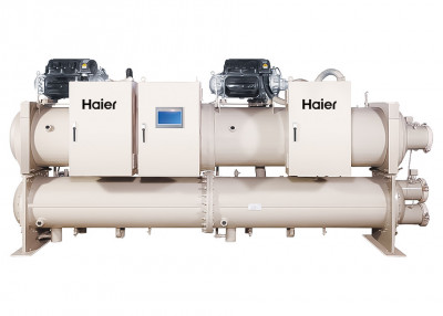 Чиллер Haier CCWP1400MTN0605E1