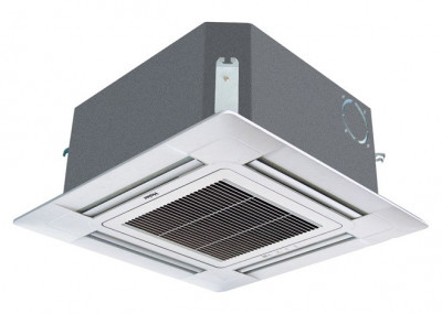 Кассетный кондиционер Haier AB12CS1ERA(S) / 1U12BS3ERA