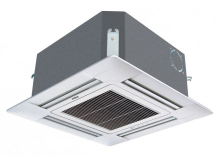 Кассетный кондиционер Haier AB12CS1ERA(S) / 1U12BS3ERA