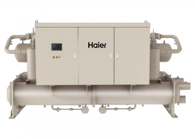 Чиллер Haier CI0750PWNC