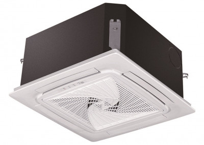Кассетный кондиционер Haier AB50S2SC2FA / 1U50S2SJ2FA
