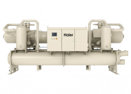 Чиллер Haier CI0410PWND