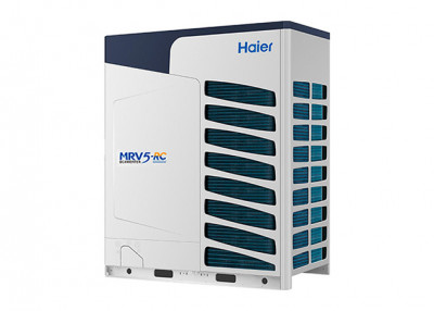 Наружный блок VRF системы Haier AV18IMVURA