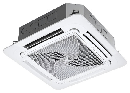 Внутренний блок кассетный Haier AB71S2SR1FA
