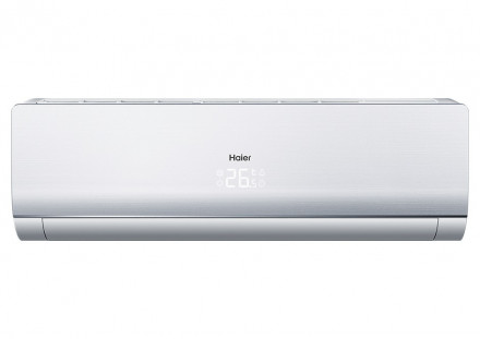 Внутренний блок настенный Haier AS12NS4ERA-W