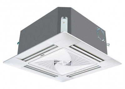 Кассетный кондиционер Haier AB35S2SC1FA / 1U35S2SM3FA
