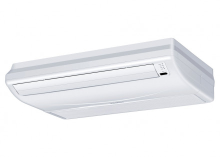 Напольно-потолочный кондиционер Haier AC18CS1ERA(S) / 1U18DS1EAA