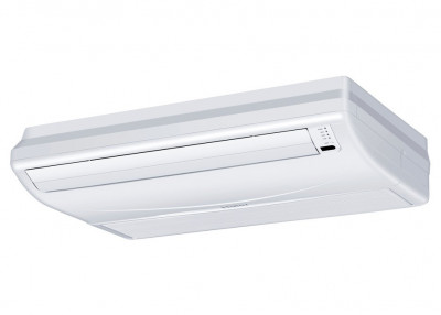 Напольно-потолочный кондиционер Haier AC24CS1ERA(S) / 1U24FS1EAA