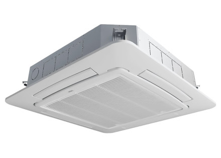 Кассетный кондиционер Haier AB71F2LR1FA / 1U71F2LR1FA