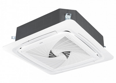 Кассетный фанкойл Haier FCB-040BCN2B