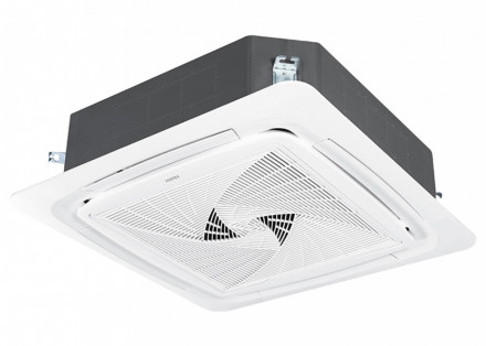 Кассетный фанкойл Haier FCB-085BCN2B