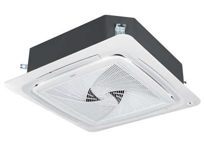 Кассетный кондиционер Haier ABH125K1ERG / 1U125S2SN2FA