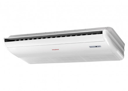Напольно-потолочный кондиционер Haier AC60FS1ERA(S) / 1U60IS2ERB(S)