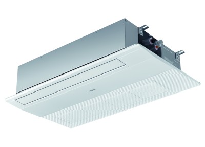 Кассетный кондиционер Haier AB25S2SA1FA / 1U25S2SM4FA