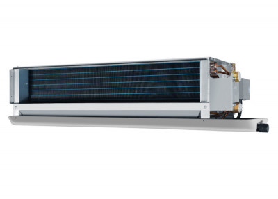 Канальный фанкойл Haier FCE-136CCN2B
