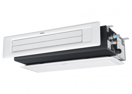 Канальный кондиционер Haier AD18SS1ERA(N)(P) / 1U18FS2ERA