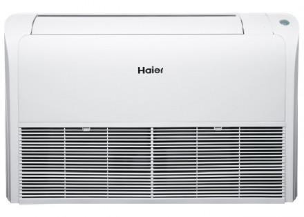 Напольно-потолочный кондиционер Haier AC50S2SG1FA / 1U50S2SJ3FA