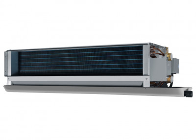 Канальный фанкойл Haier FCE-034BCB2B