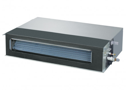Канальный кондиционер Haier AD24MS1ERA / 1U24FS1EAA