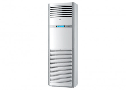 Колонный кондиционер Haier AP60KS1ERA(S) / 1U60IS1EAB(S)