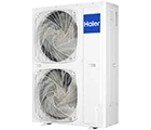 Наружные блоки Haier