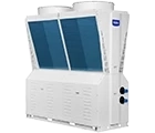 Чиллеры Haier